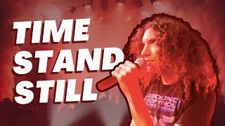 Time Stand Still | Dan Avidan & Super Guitar Bros. (ft. Sally Minnear)