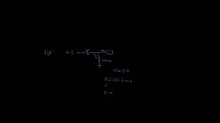 Pull Up/ Pull Down Resistor Basics