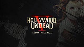 Hollywood Undead - Broken Record (Demo)