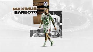 Maximus Barboto ● Midfielder ● Highlights