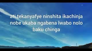 Chanda_Na_Kay-Ft-Abel Chungu_Overcomers(Music Lyrics Video)