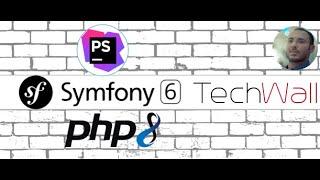 Symfony 6 et Symfony 7 Techwall #6 Abstrat Controller et la méthode render