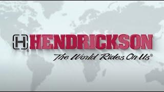 Ride Solutions Driving Together - Hendrickson EU