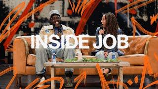 Inside Job | Pastors Jimmy and Irene Rollins