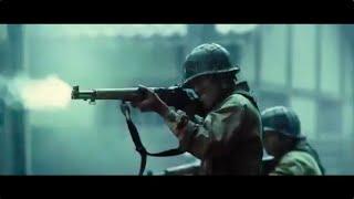 M1 Garand Compilation in Movies & TV