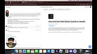 discord bot that kicks inactive members