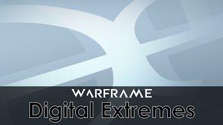 Digital Extremes Partners With Tencent