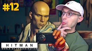 DRESSING FOR IMPRESSING - HITMAN: World of Assassination - PART 12