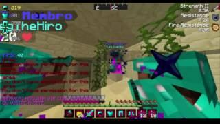 [Gladiador] Eu não hito ;-; | EndCraft |