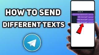 How to Format/Send Different Messages in Telegram 2023 [Quick & Easy]