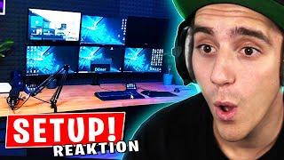 WTF 6 Bildschirme?! - Zuschauer Setup Reaktion!