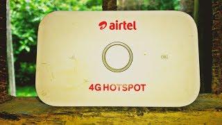 how to change my airtel hotspot password || Master in Mobile