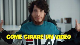 TUTORIAL: COME GIRARE UN VIDEO