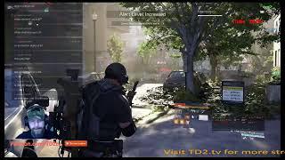 TheDivision2tv TD2tv Live Stream