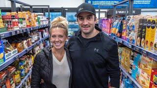 Marché Aisle 24: Montreal's first staff-less, fully automated convenience store