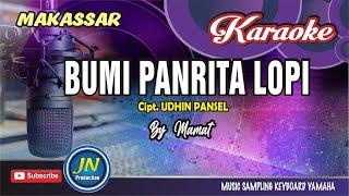 Bumi Panrita Lopi_Karaoke Makassar Keyboard_Karya Udhin Pansel