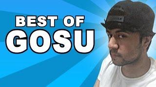 Best of Gosu | The Vayne God