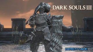 Dark Souls 3 - Сет Хавела. ГАЙД ● Gameplay ● Walkthrough ● PC