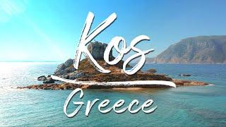 Kos Insel, Griechenland | 2020 | 4K