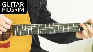 HOW TO PLAY LET IT BE BEATLES | Guitar Pilgrim