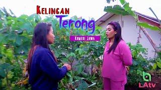 Kelingan Terong || Ruwet ||  Komedi Jawa Eps. 5