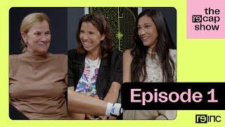Tobin Heath and Christen Press Preview the 2023 World Cup with Jill Ellis ️ | Episode 1