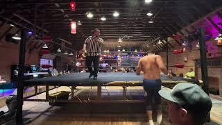 J.D. Ink vs Terry Adonis 6/29/2024