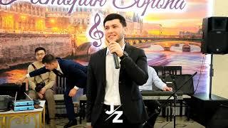 Qaydanam Bilsin - Jonibek Zoirov