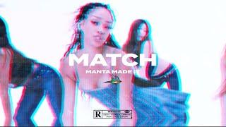 Match / Katseye - Touch type beat / Kpop RnB Instrumental 2024