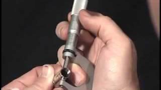 Micrometer : Measurement  Gaging