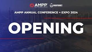 INSPENET at the AMPP Annual Conference + Expo 2024: Covering the Future of Corrosion Control