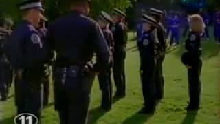 полицейская академия 6 серия 1 сезона