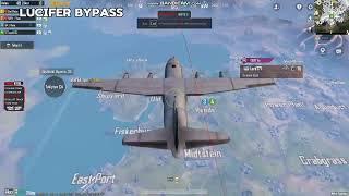 Lucifer Emulator Bypass Gameloop For Pubg Mobile | Play Safe