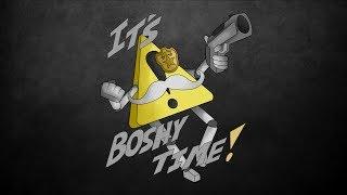 Its Hiper time! - I Wanna Be The Boshy