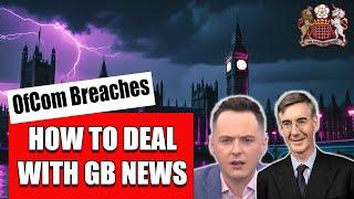 What To Do About GB News?