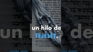 La BIBLIA habla del color AZUL