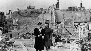 A Cornish Wartime Christmas 1941 No Longer Alone PART ONE