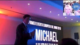 История Создания  inCruises от его Основателя Michael Hutchison. Перевод- Ирина Аронец