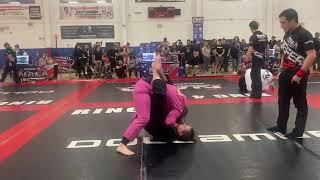 2023 Naga Gi Adult Expert Final