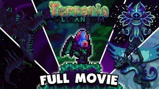 I Beat Terraria's Ultranium Mod | Full Movie