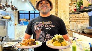 Māori food by Auckland's Most Outstanding Chef | THE place to eat Māori cuisine in New Zealand