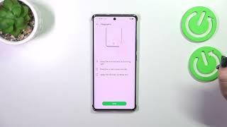 How to Add Fingerprint to INFINIX Note 40 Pro