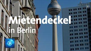 Wohnungssuche in Berlin: Auswirkungen des Mietendeckels