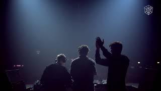 Blinders & SWACQ - ID (Blinders B2B TV Noise)