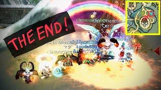 Order & Chaos Online: Gathering at „Christian Robert“ NPC memorial - find us here on Feb 16th.