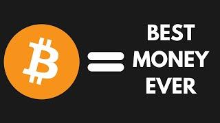 Bitcoin is the best money EVER created: Conversation with Robin Seyr