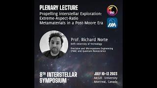 Propelling Interstellar Exploration: Extreme-Aspect-Ratio Metamaterials in Post-Moore Era