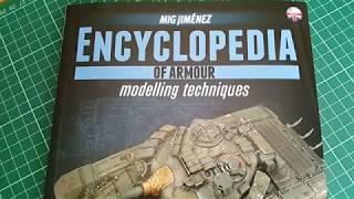 Encyclopedia of Armor Modeling Techniques by AMMO #4