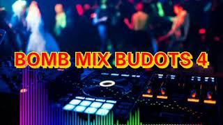 BOMB MIX BUDOTS 4 2019-2020