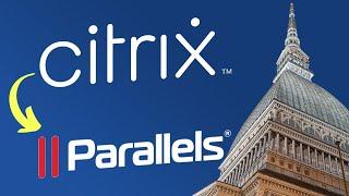 Migrare da Citrix a Parallels Ras: come è andata allo Studio SCSK di Torino